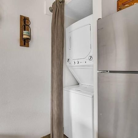 Fall Creek Condo Near The Strip! Branson Exteriér fotografie
