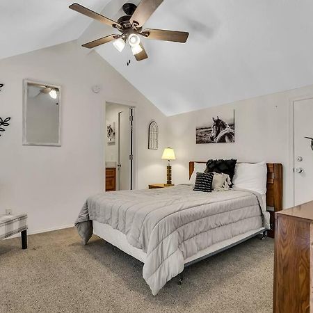 Fall Creek Condo Near The Strip! Branson Exteriér fotografie