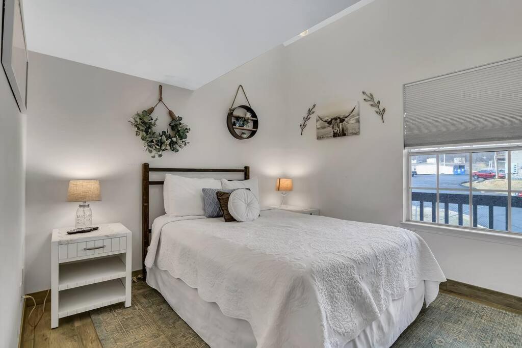 Fall Creek Condo Near The Strip! Branson Exteriér fotografie