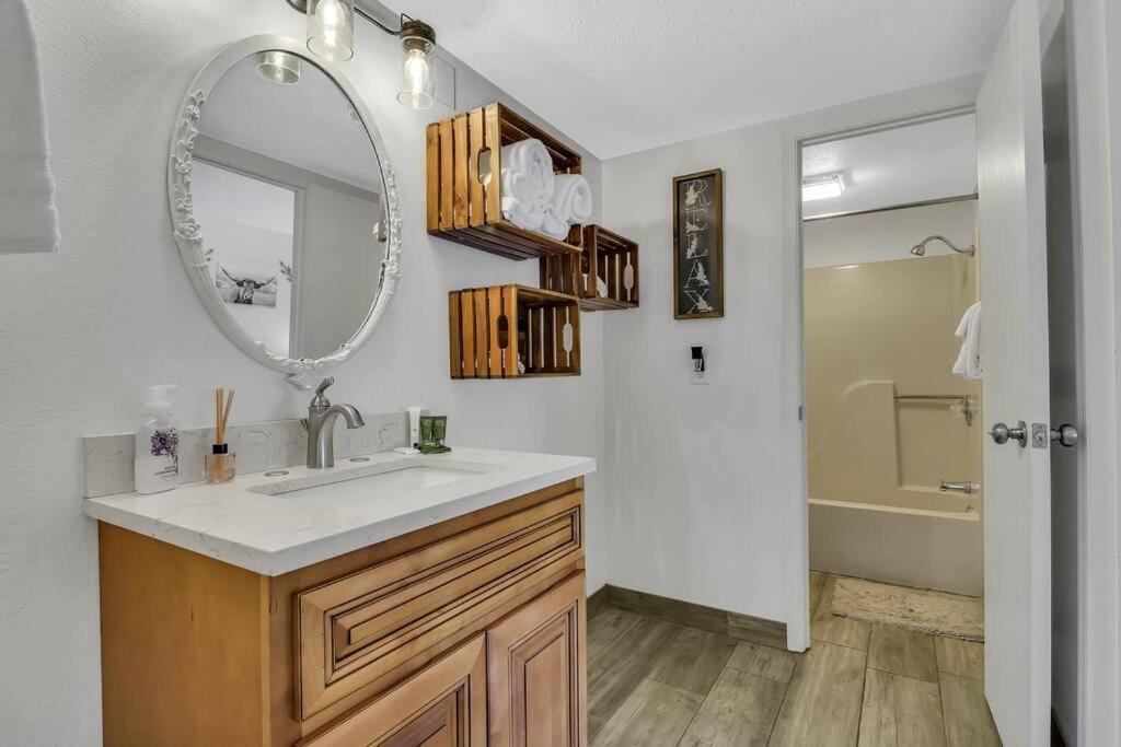 Fall Creek Condo Near The Strip! Branson Exteriér fotografie