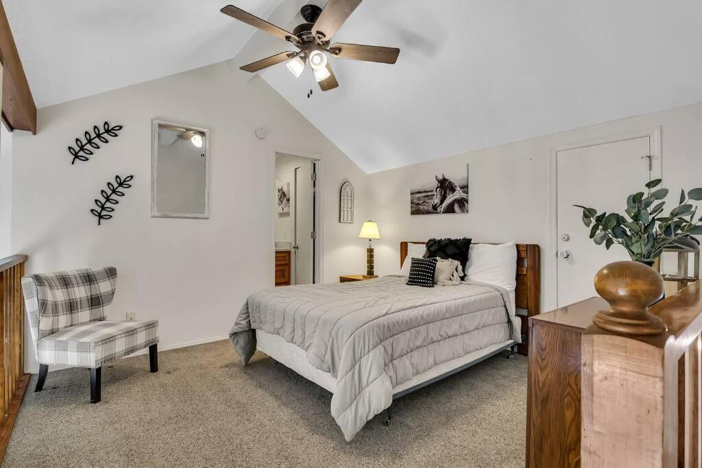 Fall Creek Condo Near The Strip! Branson Exteriér fotografie