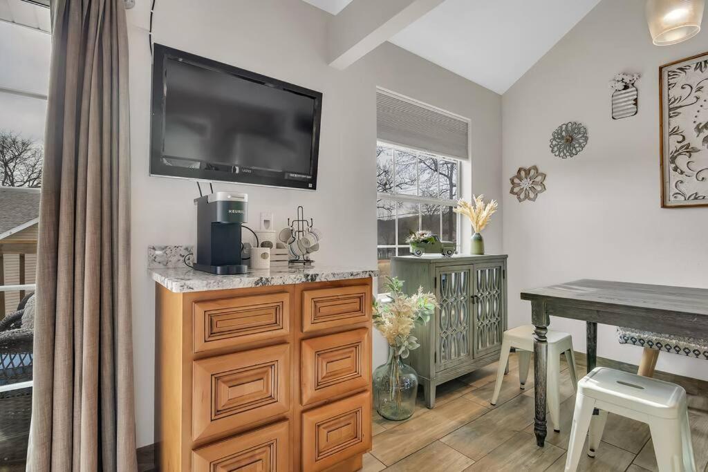Fall Creek Condo Near The Strip! Branson Exteriér fotografie