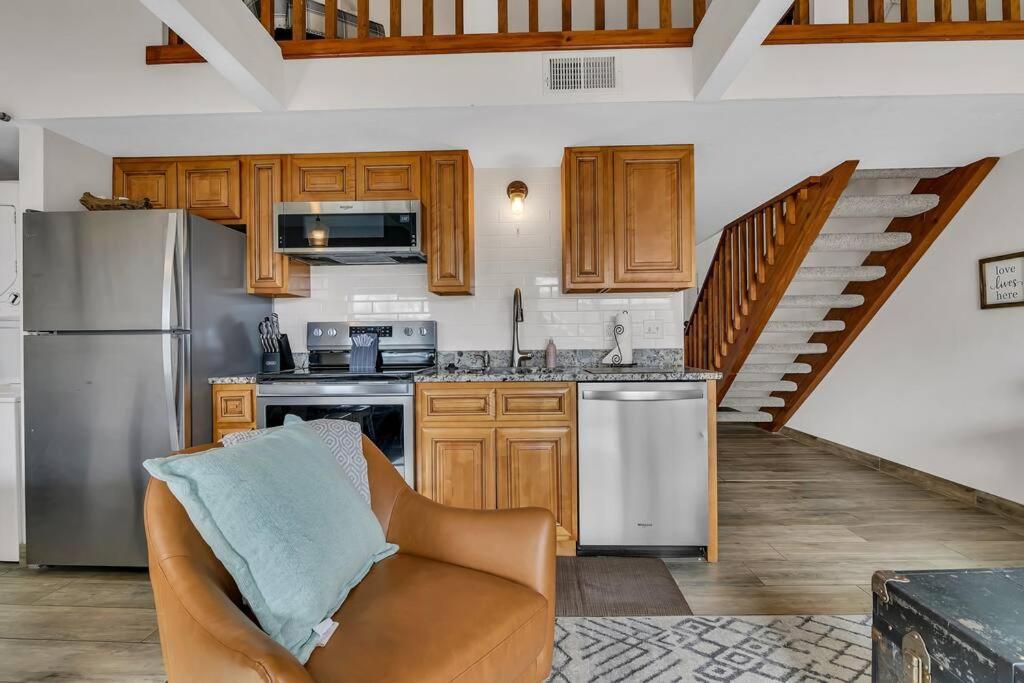 Fall Creek Condo Near The Strip! Branson Exteriér fotografie