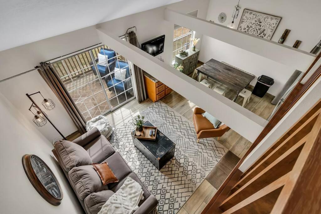Fall Creek Condo Near The Strip! Branson Exteriér fotografie