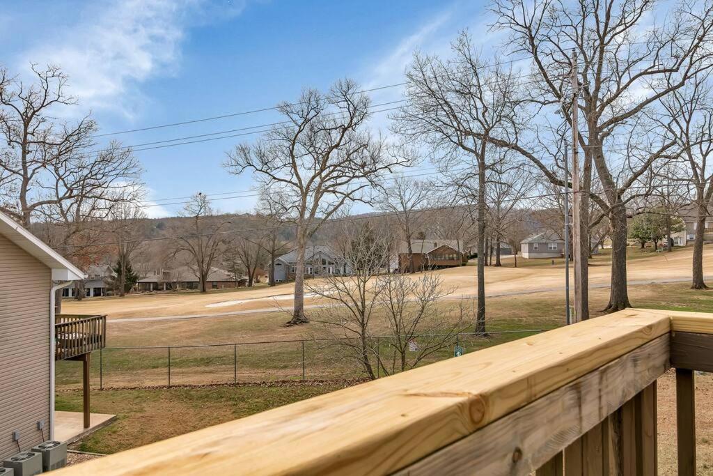 Fall Creek Condo Near The Strip! Branson Exteriér fotografie