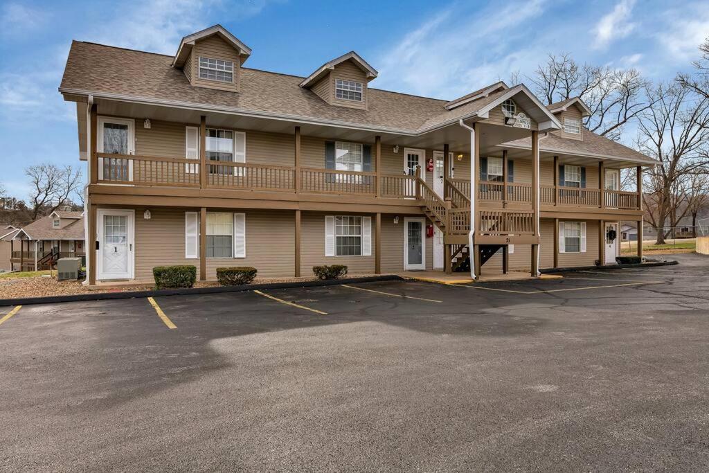 Fall Creek Condo Near The Strip! Branson Exteriér fotografie