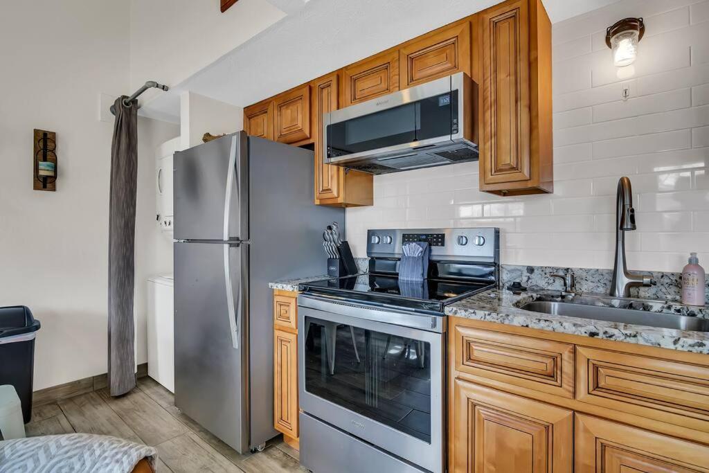 Fall Creek Condo Near The Strip! Branson Exteriér fotografie