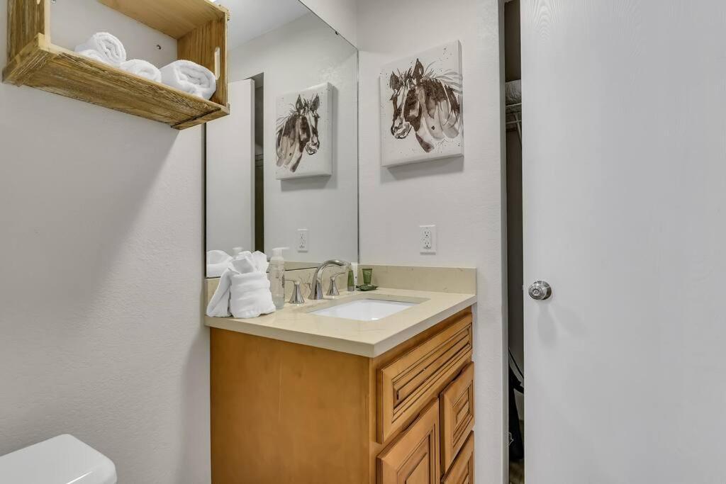 Fall Creek Condo Near The Strip! Branson Exteriér fotografie