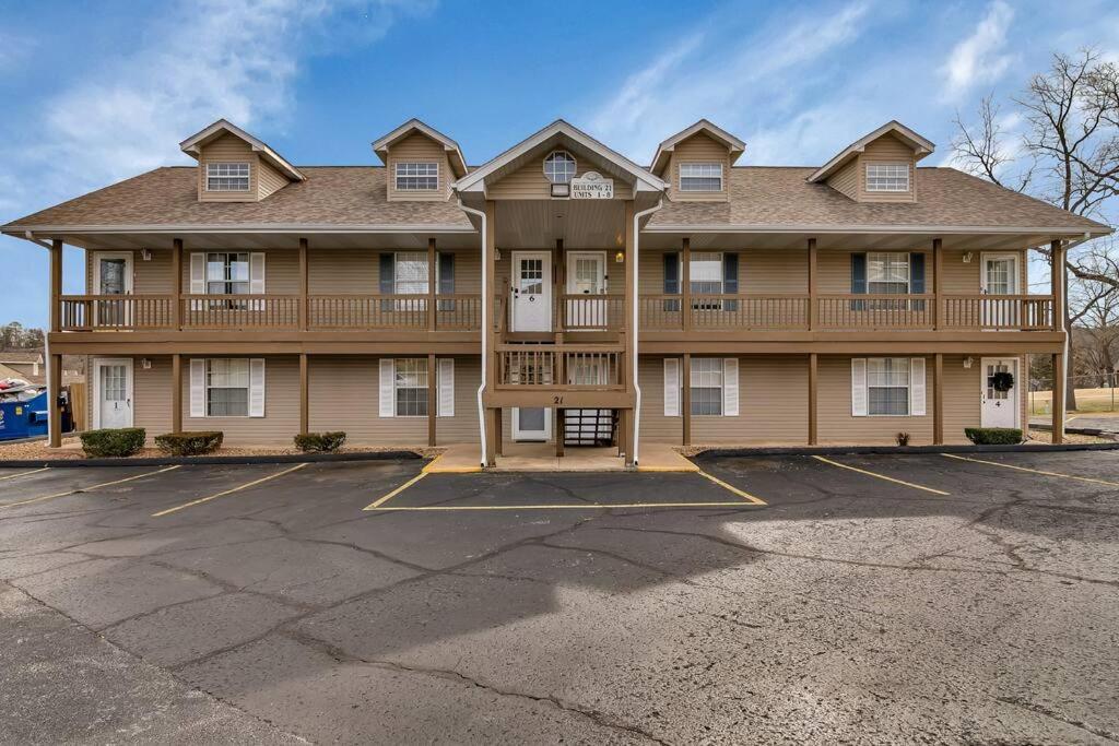 Fall Creek Condo Near The Strip! Branson Exteriér fotografie