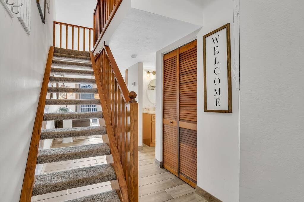 Fall Creek Condo Near The Strip! Branson Exteriér fotografie
